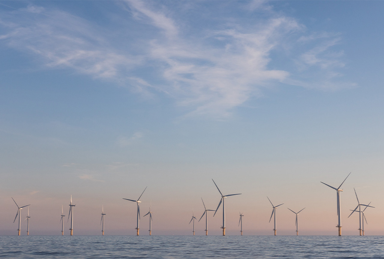Offshore Wind Farm v2