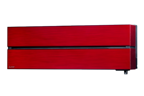 Designer Series in Red