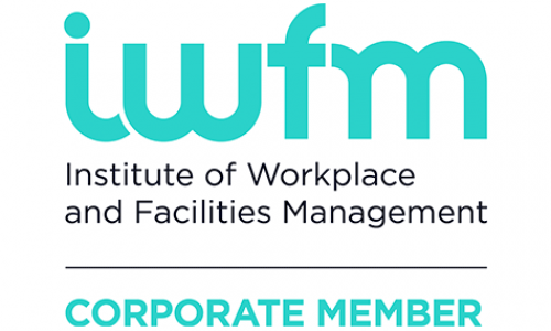 IWFM Corporate Membership Logo
