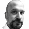 Tobias Lekman
