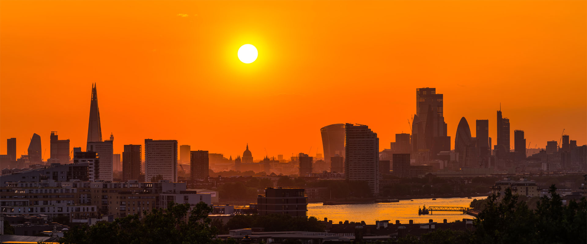 The heat is on but how do we tackle it