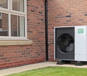 1198 Ecodan R290