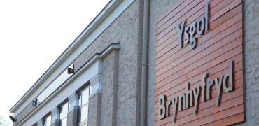 1315 Ysgol Brynhfryd