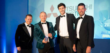 1444 Industry Initiative Award