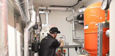 1448 ACRJ Commercial Heating