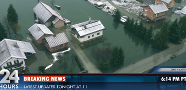 1450 Newsof the flooding Mov Getty