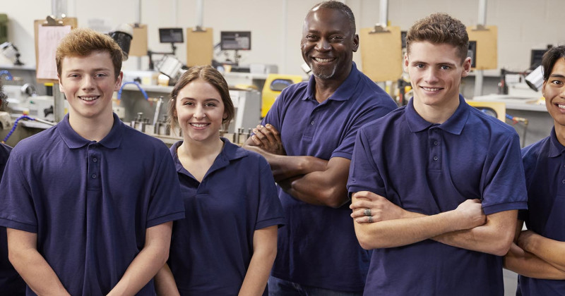 1451 GC Apprentices 876961818