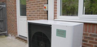 1460 Hiome Heating