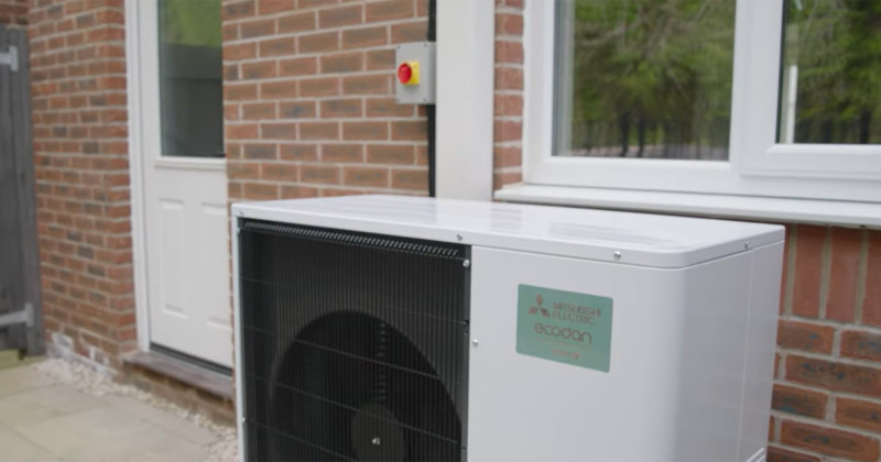 1460 Hiome Heating