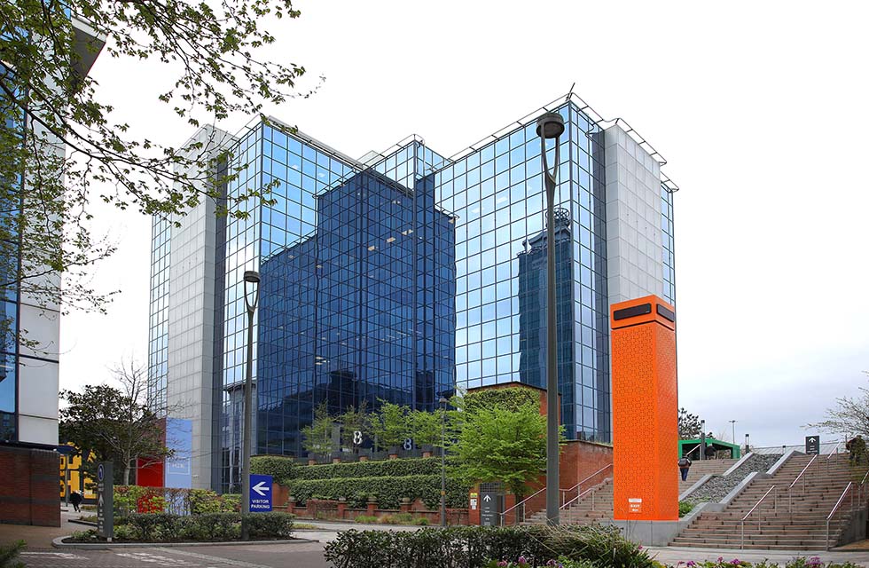 1468 Exchange Quay Building 8