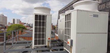 1475 My Decade with HVRF