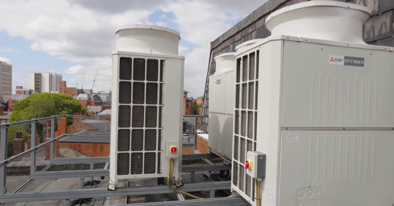 1475 My Decade with HVRF