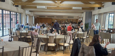 1477 A day of fun and conservation