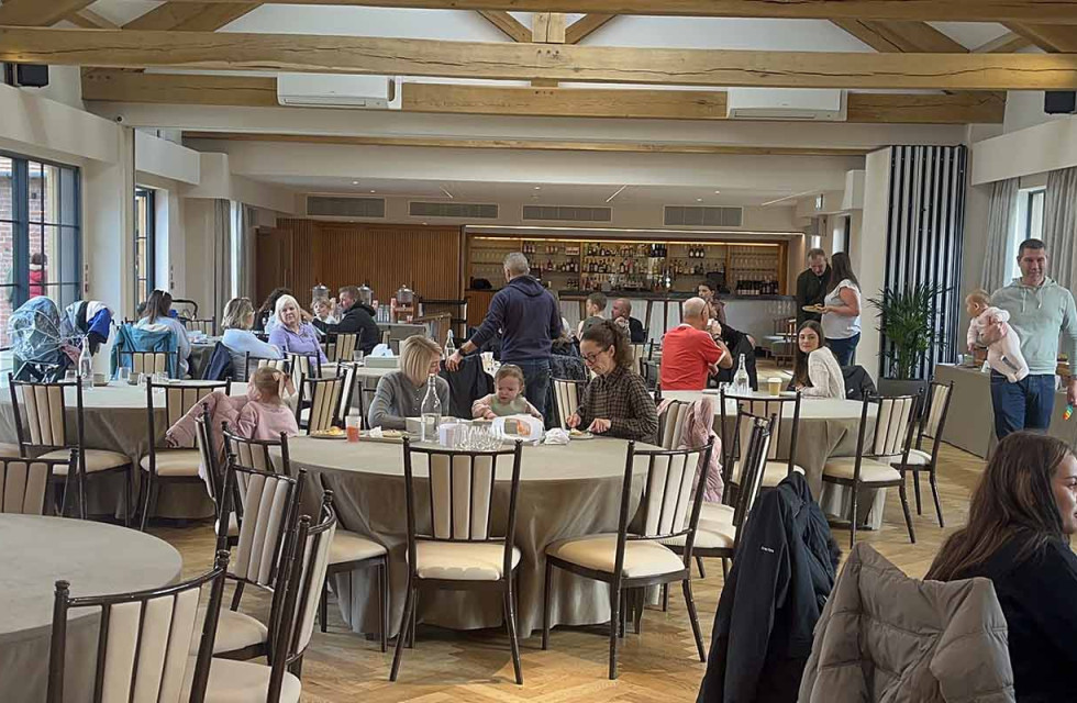 1477 A day of fun and conservation