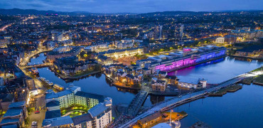 1487 WWF Scotland COL 1433661146