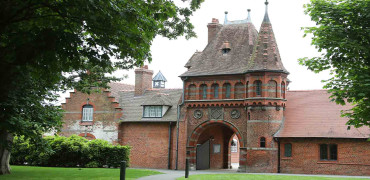 1499 Sustainable venue