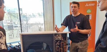 1528 Steve Clark Stirling