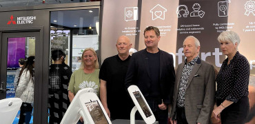 1536 Phil Zena with George