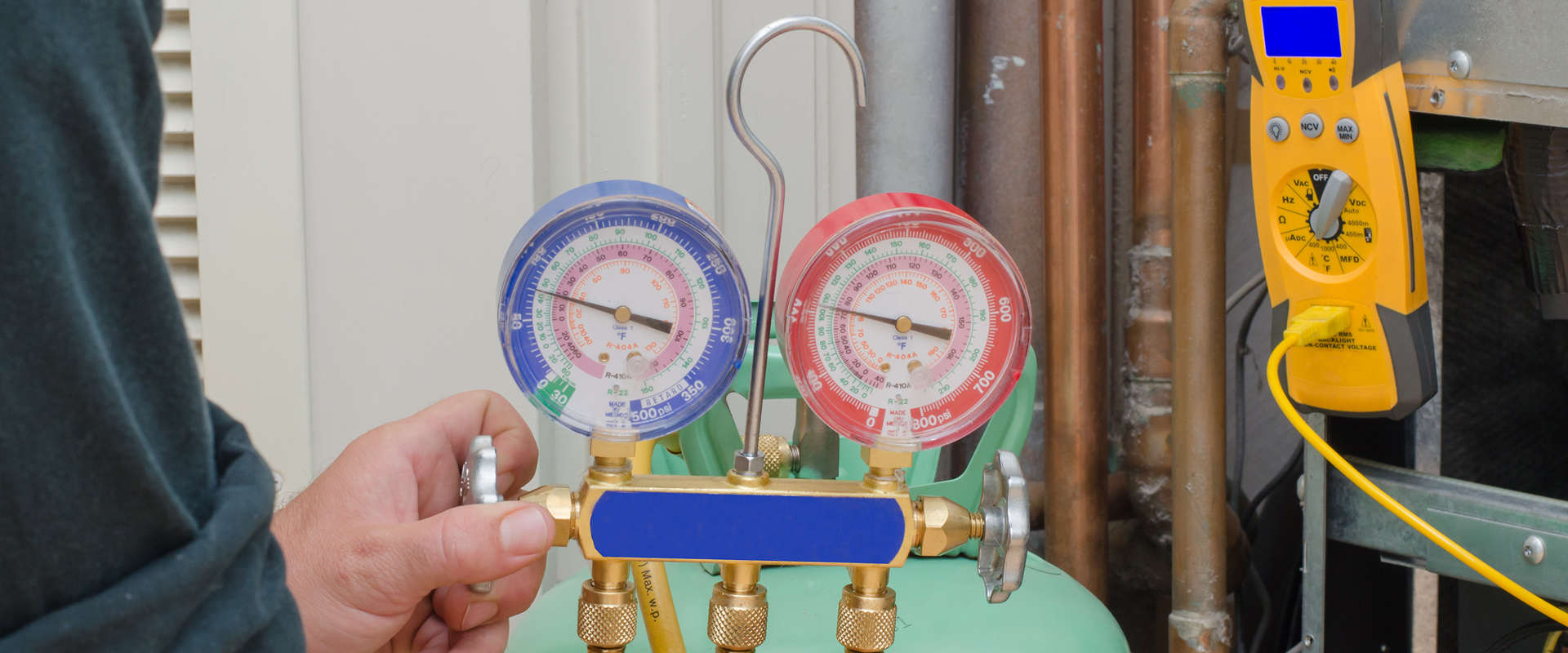 Understanding leak detection requirements