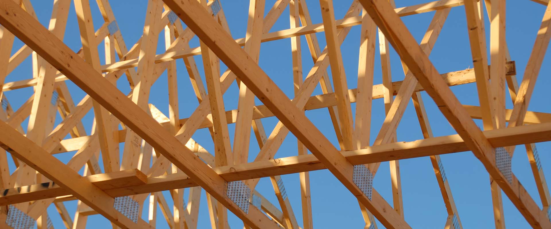 Wood you believe the timber shortages!