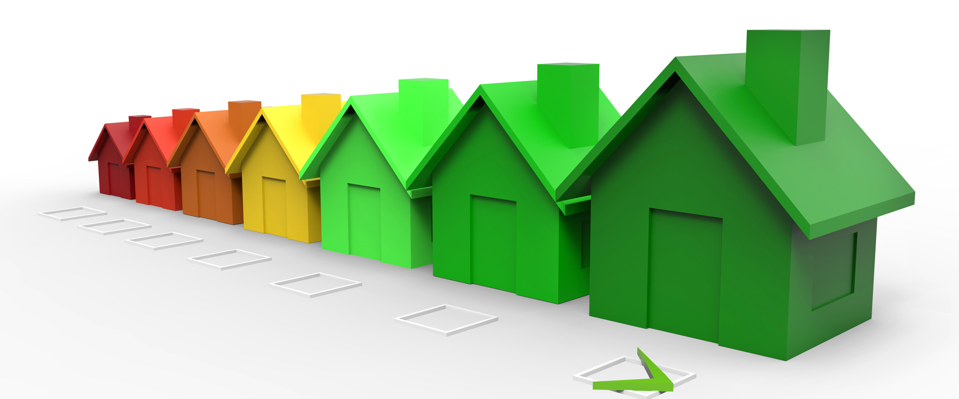 Heat pump energy efficient heating is as easy as EPC