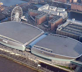 Echo Arena