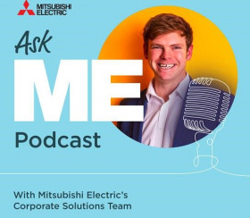 What sustainable issues do all business need to know about Ask ME Ask ME Podcast