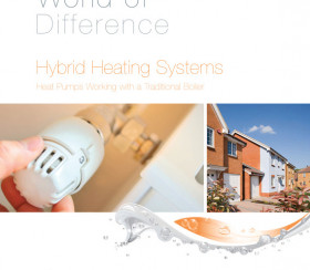 Hybrid Heating Systems 