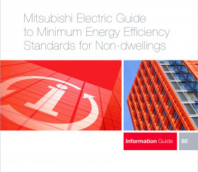 Minimum Energy Efficient Standards CPD Guide