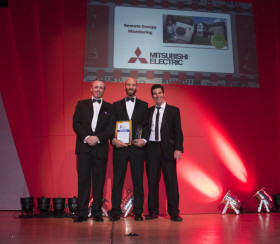 Award winners ACR heat pumps