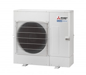 Standard Mr Slim Inverter unit