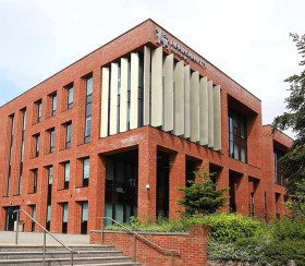 BCU Square