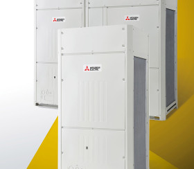 City Multi R32 YXM Trio