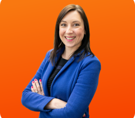 Joanna Crown Product Marketing Manager Mitsubishi Electric UK v2 Joanna Crown Product Marketing Manager Mitsubishi Electric UK v2