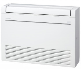 266 Complete M Series range from Mitsubishi Electric now available using lower GWP R32 refrigerant