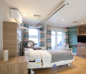 Room Square