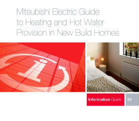 Hot water in new build homes CPD guide