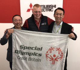 237 Special Olympics