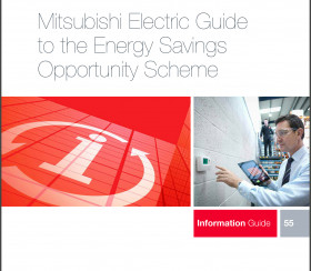 Mitsubishi Electric ESOS CPD Guide