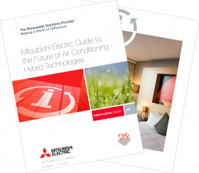 Future of air conditioning CPD guide