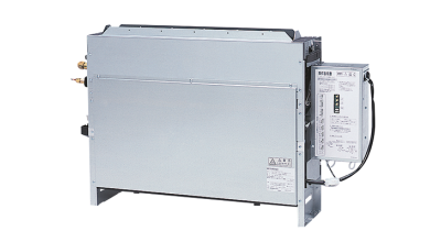 Floor standing air conditioning unit