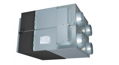 LGH 160 RVX3 E Commercial Lossnay Ventilation