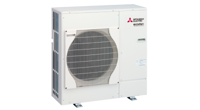 PUHZ W85 Ecodan heat pump