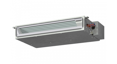 Ultra Thin Ceiling HVRF Air Conditioning Units | Mitsubishi Electric