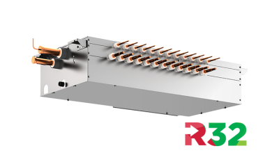 BC Controller CMB M108V JA R32