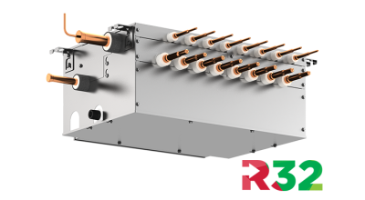 BC Controller CMB M104V J R32