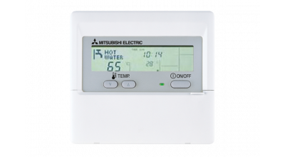 Controller for air to water application units 