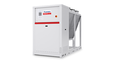 NX2 2 Compressor Transparent