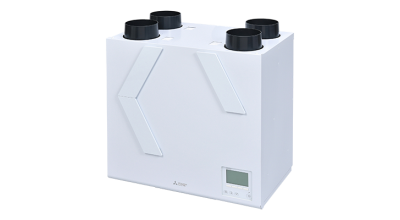 Resi Lossnay VL CZPVU RL E