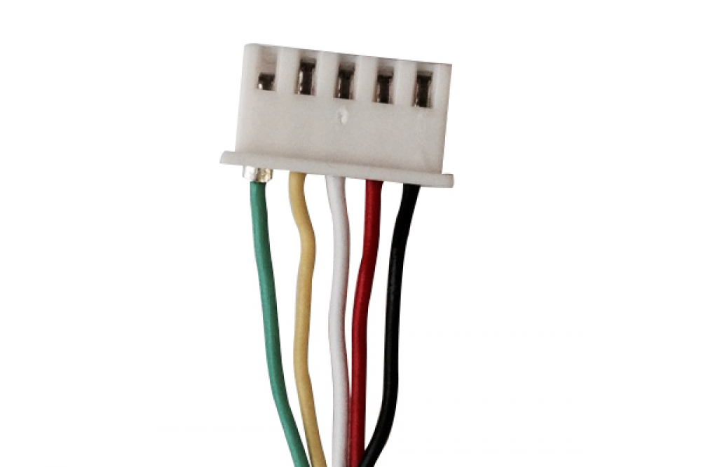 PACSA88HA Simple Interface